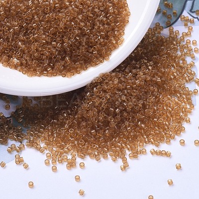 MIYUKI Delica Beads SEED-J020-DB1101-1