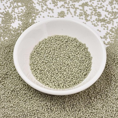 MIYUKI Delica Beads X-SEED-J020-DB2363-1