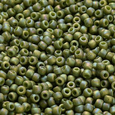 TOHO 11/0 Round Beads X-SEED-TR11-2632F-1