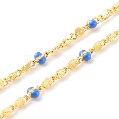 Eyeglasses Chains AJEW-EH00360-1