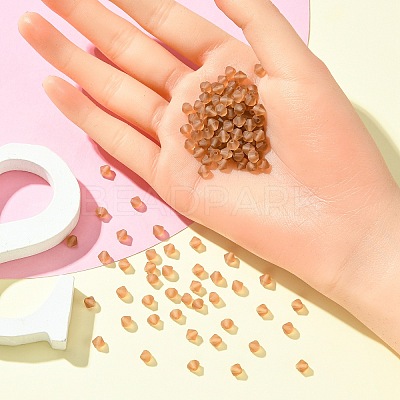 Preciosa® Crystal Beads X-PRC-BA5-10330-840-1