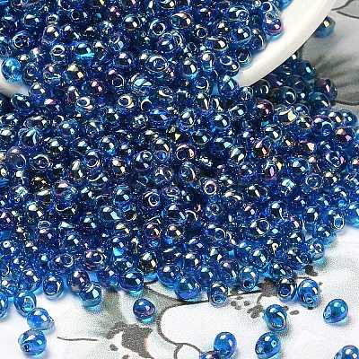 MIYUKI 3.4mm Drop Beads SEED-MY04-DP291-1