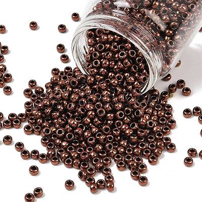TOHO 6/0 Round Beads SEED-XTR06-0222-1