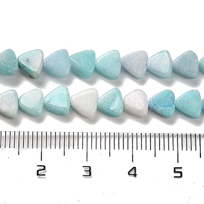 Natural Dolomite Beads Strands G-F765-H07-01-1