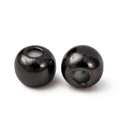 Brass Beads KK-XCP0002-13B-1