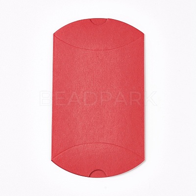 Kraft Paper Wedding Favor Gift Boxes CON-WH0037-A-02-1