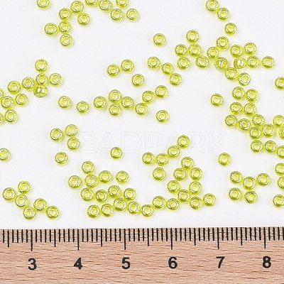 TOHO 8/0 Round Beads SEED-XTR08-0105-1
