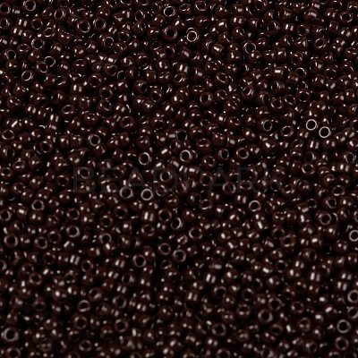 TOHO Round Seed Beads SEED-XTR15-0046-1