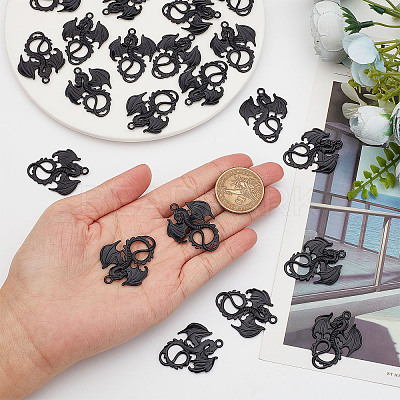 Alloy Pendents FIND-SC0003-48-1