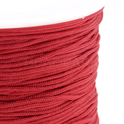 Nylon Braided Cord NWIR-Q009A-700-1