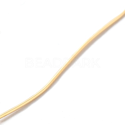 Yellow Gold Filled Craft Wire CWIR-D001-01B-G-1