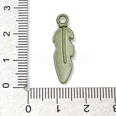 Alloy Pendants FIND-M037-01S-1