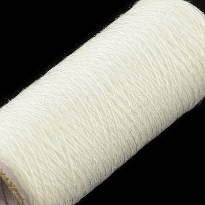 402 Polyester Sewing Thread Cords for Cloth or DIY Craft OCOR-R028-A02-1