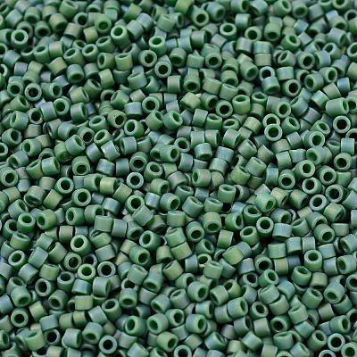 MIYUKI Delica Beads LS-X-SEED-J020-DB2311-1