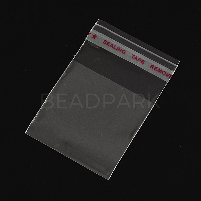 OPP Cellophane Bags OPC-R012-18-1