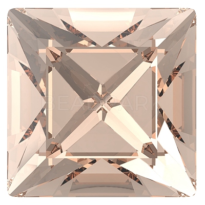 Preciosa® MAXIMA Crystal Fancy Stones Y-PRC-FA6-90300-1