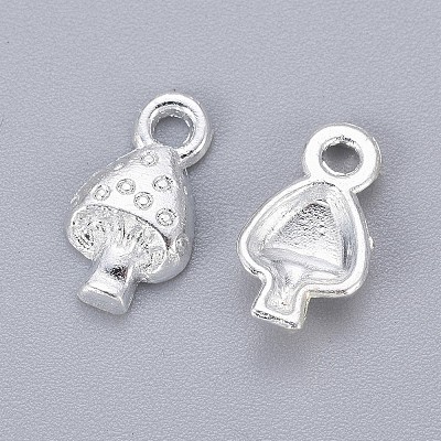 Tibetan Style Pendants TIBEP-0368-S-FF-1