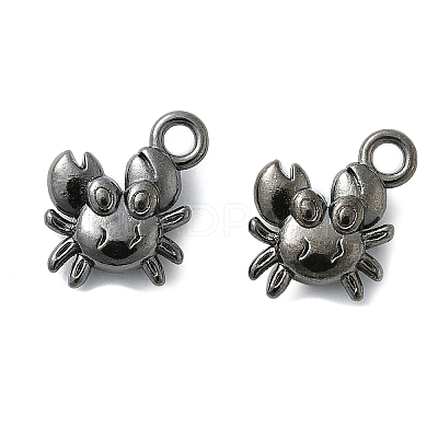 Alloy Charms PALLOY-ZN49542-B-FF-1