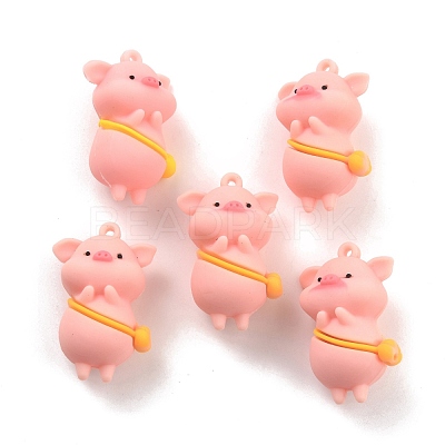 PVC Pendants FIND-B002-03-1
