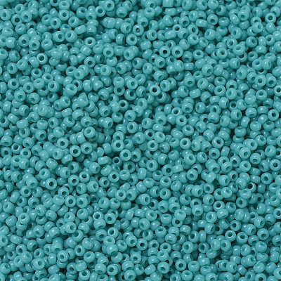 MIYUKI Round Rocailles Beads X-SEED-G007-RR0412-1