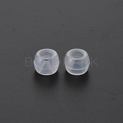 Transparent Plastic Beads LS-X-KY-N018-001-A01-1
