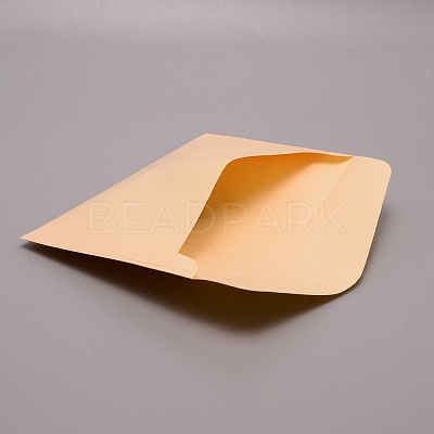 Colored Blank Paper Envelopes DIY-WH0312-02-1