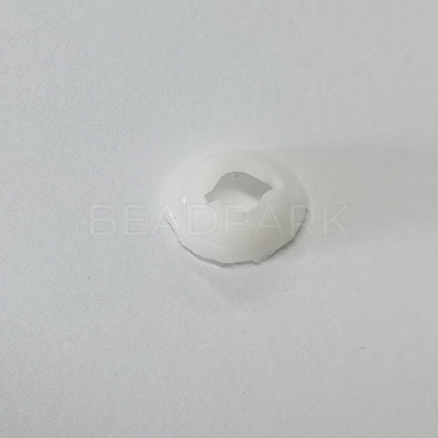 Craft Plastic Doll Eyes DOLL-PW0001-070B-1