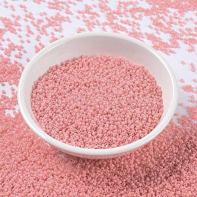 MIYUKI Round Rocailles Beads X-SEED-G009-RR4463-1