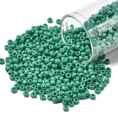 TOHO 8/0 Round Beads X-SEED-TR08-0055D-1