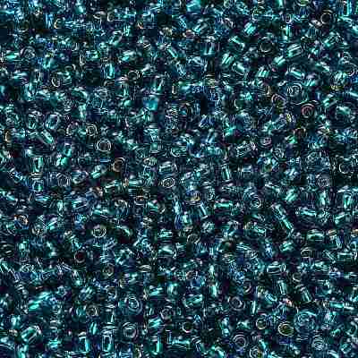 TOHO 11/0 Round Beads SEED-JPTR11-0023BD-1