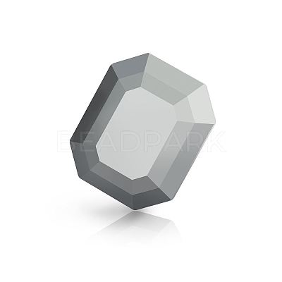 Preciosa® MAXIMA Crystal Fancy Stones X-PRC-FD10-23980-272-1