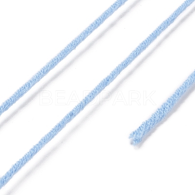 Milk Cotton Knitting Acrylic Fiber Yarn YCOR-NH0001-02B-1