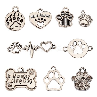 DIY Jewelry Making Finding Kit DIY-TA0005-20-1