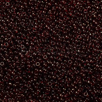 MIYUKI Round Rocailles Beads SEED-X0056-RR0309-1