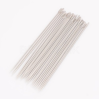 Carbon Steel Sewing Needles E253-8-1