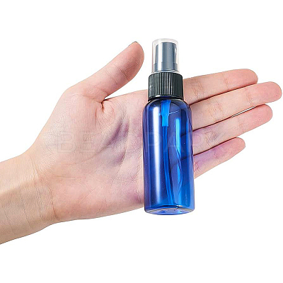 Plastic Spray Bottle MRMJ-BC0001-43-1