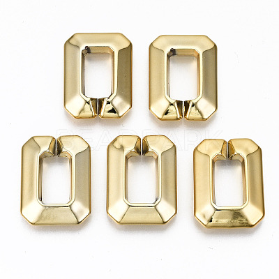 CCB Plastic Linkings Rings CCB-N005-010G-1