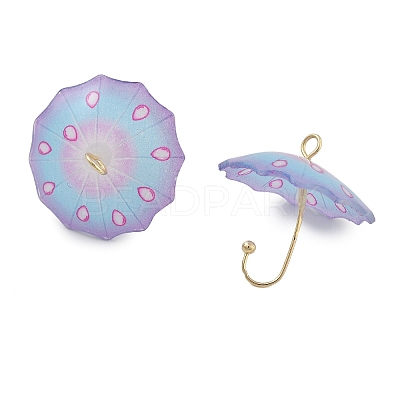 Acrylic Pendants MACR-C035-01H-1