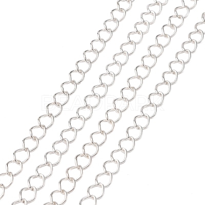 Iron Side Twisted Chains CH-S088-S-LF-1