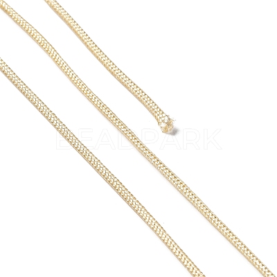 Nylon Braided Cord OCOR-L035-G33-1