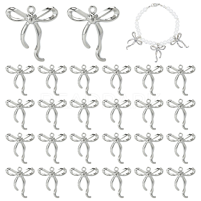 30Pcs Alloy Pendants FIND-PH0027-01P-1