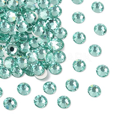 Preciosa® MAXIMA Crystal No Hotfix Flatback Stones Y-PRC-NSS16-50005-1