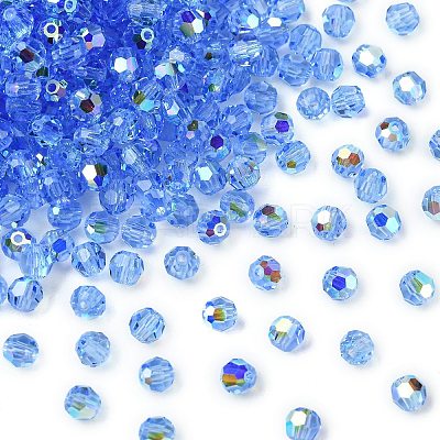 Preciosa® Crystal Beads Y-PRC-BB4-30020-200-1