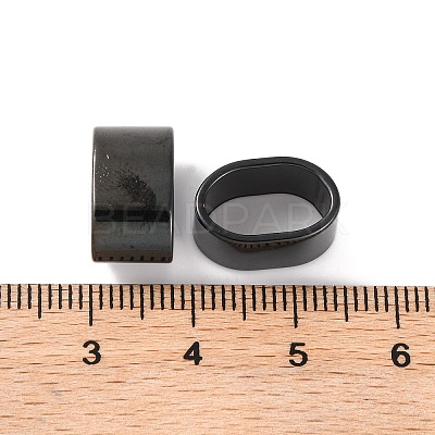 Ion Plating(IP) 304 Stainless Steel Slide Charms STAS-S133-01EB-03-1