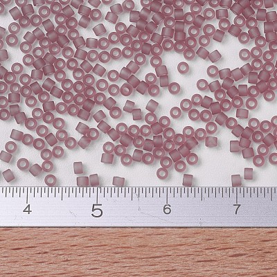 MIYUKI Delica Beads SEED-JP0008-DB0765-1