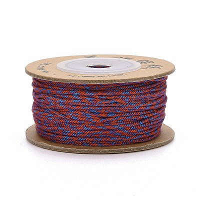 Cotton Cord OCOR-E027-01A-12-1