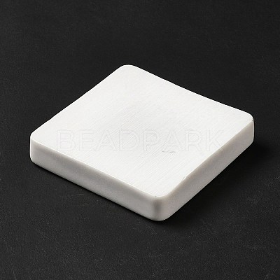 Resin Single Bracelet Diaplay Stands BDIS-P004-03-1