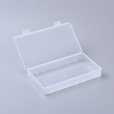 Plastic Boxes CON-I008-01-1