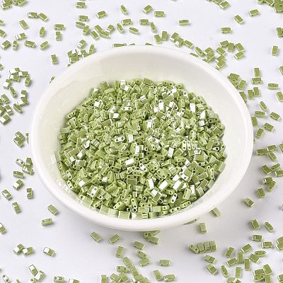 MIYUKI Half TILA Beads SEED-MY05-HTL439-1