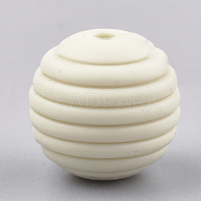 Food Grade Eco-Friendly Silicone Beads X-SIL-T050-05L-1